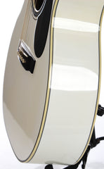 2006 Martin Limited Edition 000-ECHF Eric Clapton Bellezza Bianca