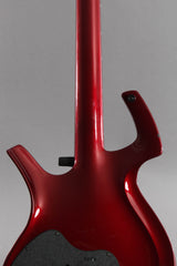 1998 Parker Fly Classic Transparent Red ~Pre-Refined~