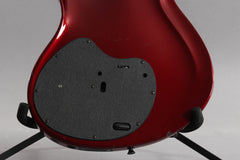 1998 Parker Fly Classic Transparent Red ~Pre-Refined~