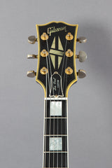 2000 Gibson Custom Shop Historic Les Paul Custom '57 Reissue Black Beauty