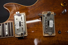 2013 Gibson Les Paul Standard Plus KOA Electric Guitar