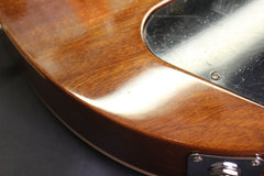 2012 Left Handed Gibson Les Paul Standard Premium Plus AAA Honey Burst Lefty