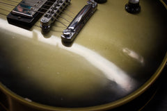 1979 Gibson Les Paul Custom Silverburst