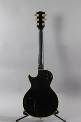 2000 Gibson Custom Shop Historic Les Paul Custom '57 Reissue Black Beauty