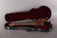 2008 Ampeg Dan Armstrong ADA6 Lucite Electric Guitar