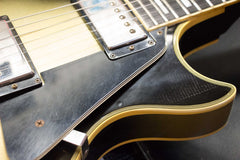 1979 Gibson Les Paul Custom Silverburst