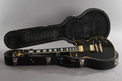 1980 Gibson Les Paul Custom Black Beauty