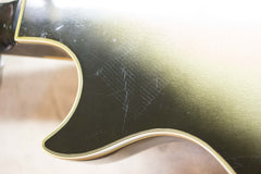 1979 Gibson Les Paul Custom Silverburst