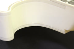 2003 Gibson Les Paul Custom White