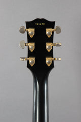 2000 Gibson Custom Shop Historic Les Paul Custom '57 Reissue Black Beauty