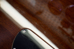 2000 Gretsch 6128 Duo Jet Silver Sparkle