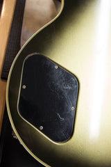 1979 Gibson Les Paul Custom Silverburst