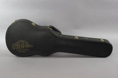 2000 Gibson Custom Shop Historic Les Paul Custom '57 Reissue Black Beauty