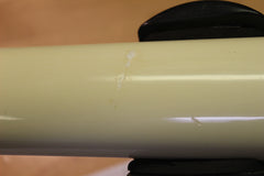 2003 Gibson Les Paul Custom White