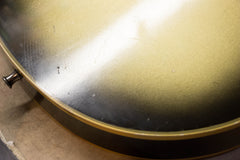 1979 Gibson Les Paul Custom Silverburst