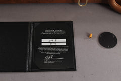 2009 Gibson Custom Shop Les Paul '58 Historic Faded Tobacco Burst