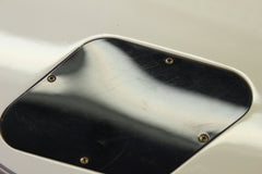 2003 Gibson Les Paul Custom White