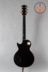 2014 Gibson Custom Shop Les Paul Custom Black Beauty