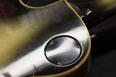 1979 Gibson Les Paul Custom Silverburst