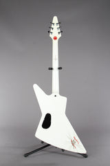 1992 John Bolin Guitars Billy Gibbons Explorer -ONLY 150 MADE-