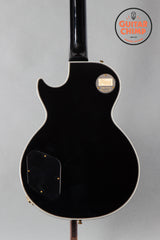 2014 Gibson Custom Shop Les Paul Custom Black Beauty
