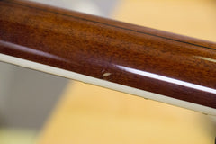 2000 Gretsch 6128 Duo Jet Silver Sparkle