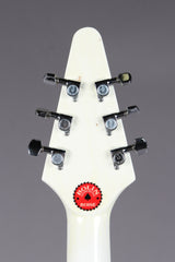 1992 John Bolin Guitars Billy Gibbons Explorer -ONLY 150 MADE-