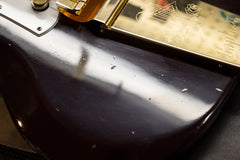 2013 Gibson Sg Custom Kirk Douglas Signature