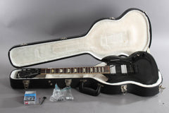 2012 Gibson 50th Anniversary Sg Diablo Floyd Rose Tremolo