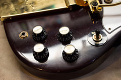 2013 Gibson Sg Custom Kirk Douglas Signature