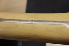 1995 Fender Telecaster Plus Version 1 Crimson Burst V1 Tele