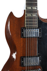 1978 Gibson EDS-1275 Sg Double-Neck Electric Guitar