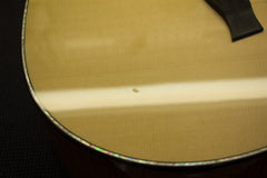 2003 Taylor K14CE KOA Acoustic-Electric Guitar