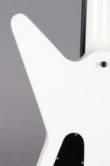 1992 John Bolin Guitars Billy Gibbons Explorer -ONLY 150 MADE-