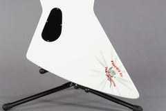 1992 John Bolin Guitars Billy Gibbons Explorer -ONLY 150 MADE-