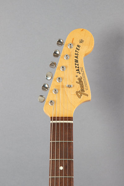 ギター Fender usa jazzmaster elvis costello2008 2008 Fender USA Elvis Costello Signature Jazzmaster Electric