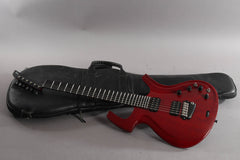 1998 Parker Fly Classic Transparent Red ~Pre-Refined~