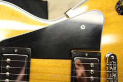 2015 Gibson Custom Shop Les Paul Custom M TV Gold ~Mahogany Top~