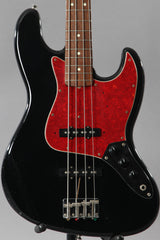1993 Fender '62 Reissue Jazz Bass MIJ JB62-75 Japan Black