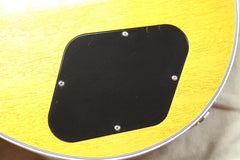 2015 Gibson Custom Shop Les Paul Custom M TV Gold ~Mahogany Top~