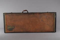 1992 John Bolin Guitars Billy Gibbons Explorer -ONLY 150 MADE-