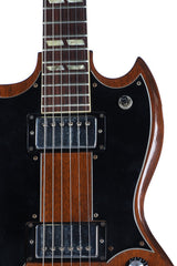 1978 Gibson EDS-1275 Sg Double-Neck Electric Guitar