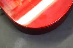 1995 Fender Telecaster Plus Version 1 Crimson Burst V1 Tele