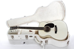 2006 Martin Limited Edition 000-ECHF Eric Clapton Bellezza Bianca