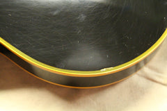 1980 Gibson Les Paul Custom Black Beauty