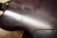 2013 Gibson Sg Custom Kirk Douglas Signature