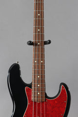 1993 Fender '62 Reissue Jazz Bass MIJ JB62-75 Japan Black