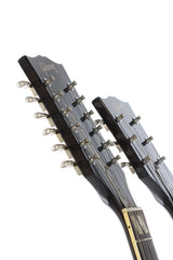 1978 Gibson EDS-1275 Sg Double-Neck Electric Guitar