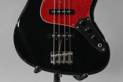 1993 Fender '62 Reissue Jazz Bass MIJ JB62-75 Japan Black