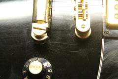 1980 Gibson Les Paul Custom Black Beauty